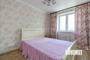 1-к квартира, на длительный срок, 48м2, 8/10 этаж