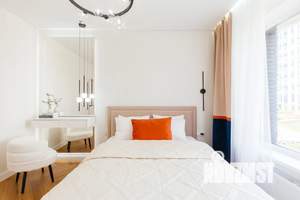 1-к квартира, посуточно, 50м2, 2/25 этаж
