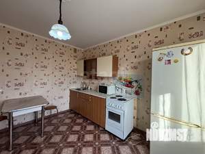 1-к квартира, на длительный срок, 37м2, 5/14 этаж