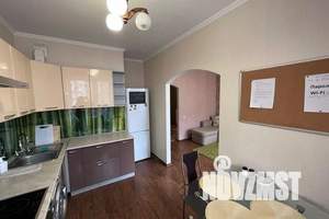 2-к квартира, посуточно, 55м2, 5/14 этаж