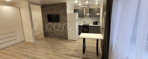 1-к квартира, на длительный срок, 50м2, 3/5 этаж