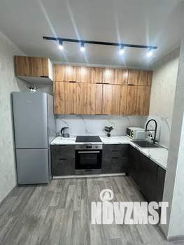 1-к квартира, посуточно, 48м2, 4/19 этаж