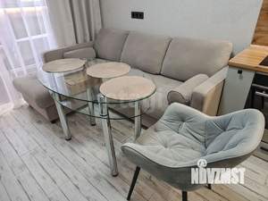 1-к квартира, на длительный срок, 40м2, 6/9 этаж