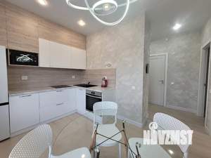 2-к квартира, посуточно, 45м2, 4/25 этаж