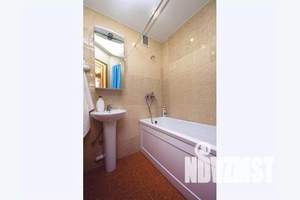 1-к квартира, посуточно, 42м2, 5/11 этаж