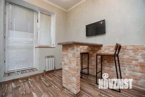 1-к квартира, посуточно, 48м2, 13/20 этаж