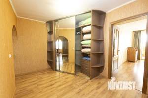 2-к квартира, посуточно, 48м2, 1/1 этаж