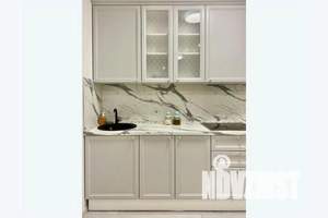 1-к квартира, посуточно, 45м2, 6/14 этаж