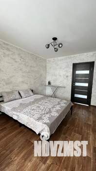 3-к квартира, посуточно, 66м2, 5/9 этаж