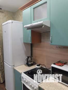 1-к квартира, посуточно, 40м2, 5/19 этаж