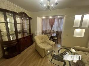 3-к квартира, на длительный срок, 61м2, 3/6 этаж