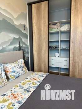 2-к квартира, посуточно, 81м2, 1/1 этаж