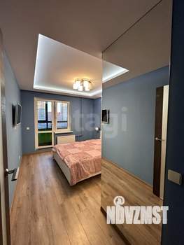 2-к квартира, на длительный срок, 84м2, 6/11 этаж