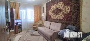 2-к квартира, на длительный срок, 44м2, 2/5 этаж