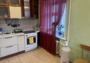 3-к квартира, на длительный срок, 82м2, 3/14 этаж