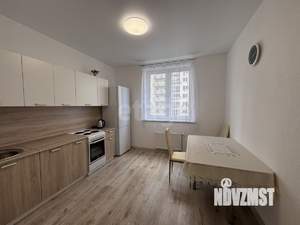 2-к квартира, на длительный срок, 65м2, 4/15 этаж