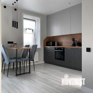 1-к квартира, посуточно, 45м2, 2/10 этаж
