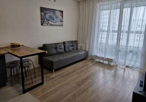2-к квартира, на длительный срок, 63м2, 15/24 этаж