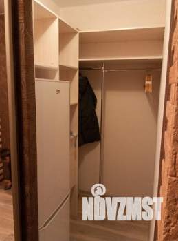 Студия квартира, на длительный срок, 32м2, 16/16 этаж