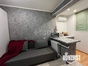 Студия квартира, на длительный срок, 13м2, 4/8 этаж