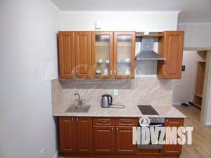 Студия квартира, на длительный срок, 30м2, 13/24 этаж