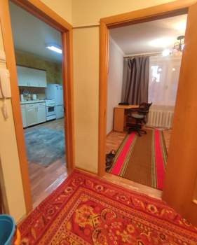 3-к квартира, на длительный срок, 65м2, 1/10 этаж