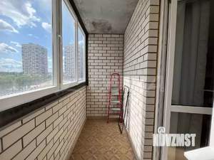 Студия квартира, на длительный срок, 30м2, 2/19 этаж