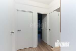 1-к квартира, на длительный срок, 30м2, 10/17 этаж