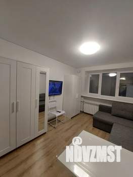 Студия квартира, посуточно, 20м2, 2/5 этаж