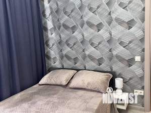 1-к квартира, посуточно, 39м2, 4/17 этаж