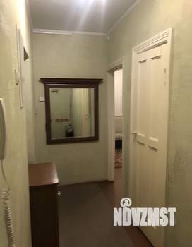 2-к квартира, на длительный срок, 45м2, 4/4 этаж