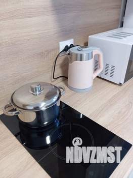 1-к квартира, посуточно, 32м2, 23/25 этаж