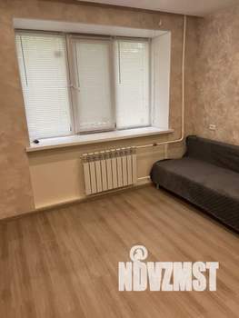 1-к квартира, посуточно, 20м2, 4/5 этаж