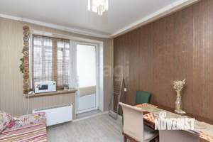 1-к квартира, на длительный срок, 53м2, 15/20 этаж