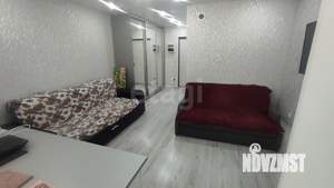 Студия квартира, на длительный срок, 21м2, 5/10 этаж