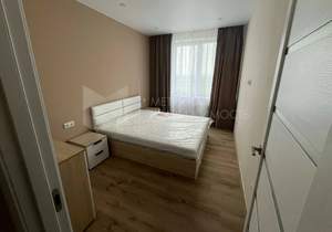 2-к квартира, на длительный срок, 61м2, 24/24 этаж