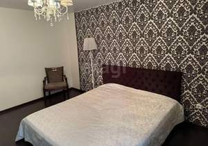 1-к квартира, на длительный срок, 50м2, 4/9 этаж