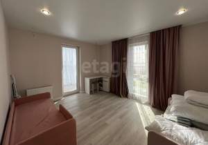 2-к квартира, на длительный срок, 56м2, 3/17 этаж