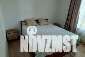 2-к квартира, посуточно, 49м2, 4/23 этаж