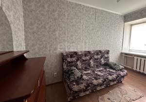 1-к квартира, на длительный срок, 23м2, 4/5 этаж