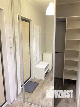 1-к квартира, на длительный срок, 40м2, 7/10 этаж