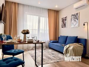 2-к квартира, посуточно, 60м2, 10/21 этаж