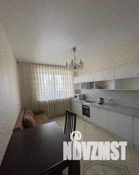 1-к квартира, на длительный срок, 45м2, 3/15 этаж