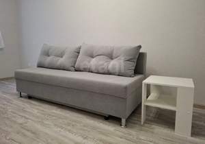 1-к квартира, на длительный срок, 33м2, 2/17 этаж