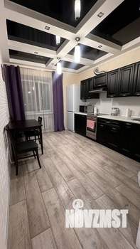 1-к квартира, на длительный срок, 47м2, 5/14 этаж