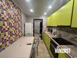 2-к квартира, на длительный срок, 52м2, 1/5 этаж