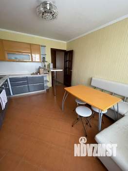 3-к квартира, на длительный срок, 97м2, 4/10 этаж