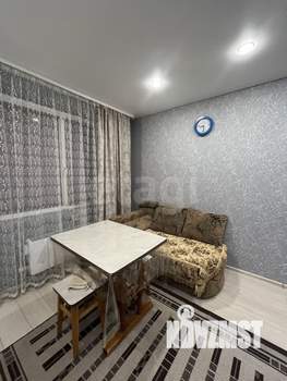 1-к квартира, на длительный срок, 43м2, 1/14 этаж