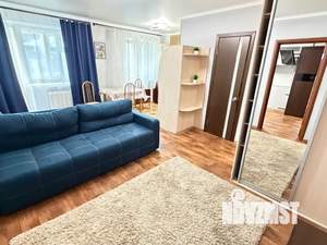 1-к квартира, посуточно, 60м2, 5/5 этаж