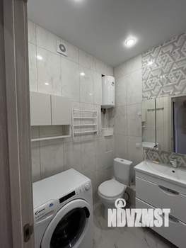 Студия квартира, на длительный срок, 20м2, 18/20 этаж